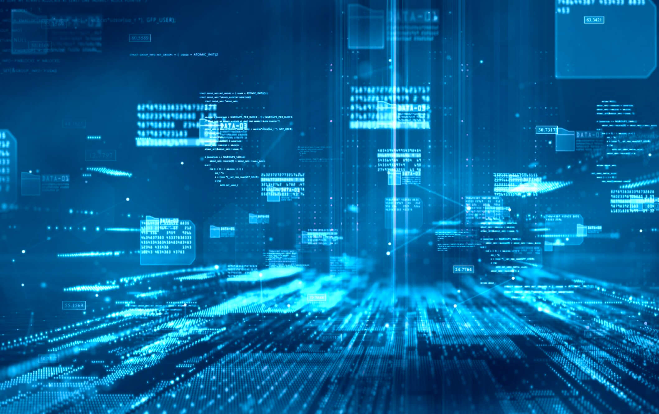 Digital Transformation Specialist